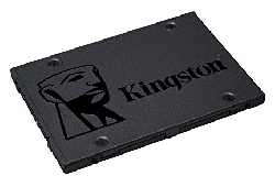 SSD Kingston 2.5 240GB SA400S37/240G 