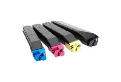 Sharp MX27 Giallo Toner Compatibile