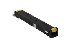 Sharp MX 31 Giallo Toner Compatibile 