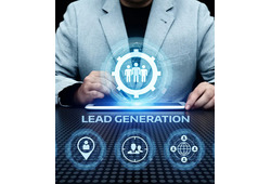 Lead Generation a supporto dei clienti fidelizzanti a uno o più servizi - Promo dedicata - (+50% di clienti mese) con esclusiva di zona e informazione medica