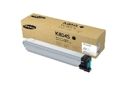 Samsung CLTK804S Nero Toner Originale SS586A