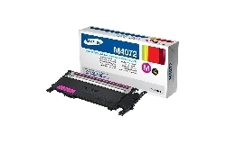 Samsung CLT-C4072S Ciano Toner Originale