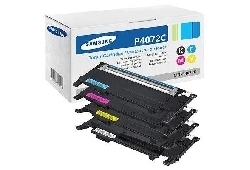 Samsung CLT-P4072C KIT 4 toner originali