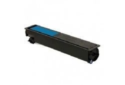 Toshiba E-Studio C200 Ciano Toner Compatibile per 2000A/2010AC/2500AC/2510AC