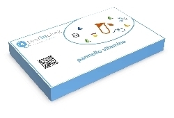 test vitamine con autoprelievo