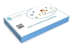 test di conferma ovulazione con autoprelievo