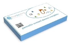 test ormoni donna completo con autoprelievo