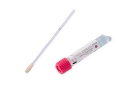 tampone vaginale e antibiogramma con autoprelievo