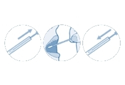test di paternità informativo 3 profili con autoprelievo