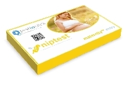 test prenatale niptest Harmony