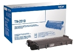 Brother TN-2310  Toner Originale 1200 pagine