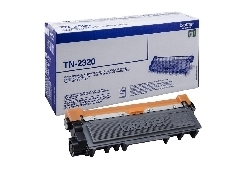 Brother TN-2320 Toner Originale Nero 2.600 pagine