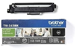 Brother TN243 Nero Toner Originale 1.000 pagine