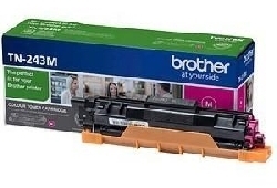 Brother TN243 Magenta Toner Originale 1.000 pagine