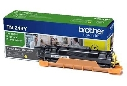 Brother TN243 Giallo Toner Originale 1.000 pagine