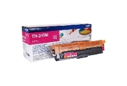 Brother TN-245 Toner Originale Magenta 2200 pagine