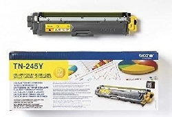 Brother TN-245 Toner Originale Giallo 2200 pagine