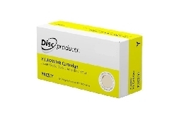 Epson C13S020451 Giallo Cartuccia Compatibile per Discproducer PP 100,PP