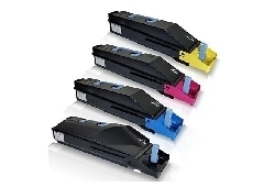 Utax CD 1740 Magenta Toner compatibile