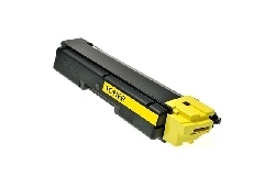 Utax DC5520 Giallo Toner Compatibile