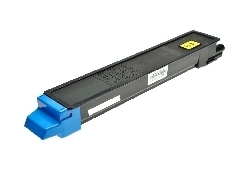 Utax CK 2550 Ciano Toner Compatibile