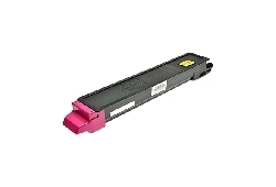 Utax CK 2550 Magenta Toner Compatibile