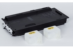 Utax CK7513 Nero Toner Compatibile per 4062i