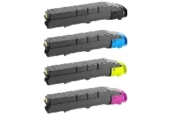 Utax 2500 Ci Ciano Toner compatibile