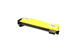 Utax CLP 3521 Giallo Toner Compatibile