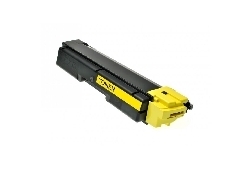 Utax CLP3721 Giallo Toner Compatibile