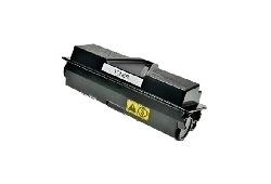 Utax LP3128 Nero Toner Compatibile per  LP4128 Utax LP3128