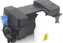 Utax P5531 Nero Toner Compatibile