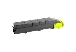 Utax P-C4070DN Giallo Toner Compatibile