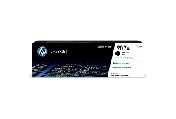 Hp 207A Nero Toner Originale per M255dw, MFP M282 nw, M283cdw