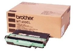 Brother WT220CL Vaschetta recupero toner originale