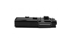 Xerox Phaser 6600 Nero Toner Compatibile