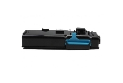 Xerox Phaser 6600 Ciano Toner Compatibile