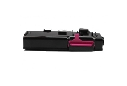 Xerox Phaser 6600 Magenta Toner Compatibile