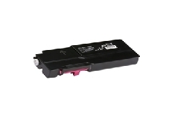 Xerox C400 Magenta Toner Compatibile