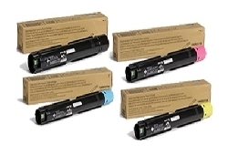 Xerox C7020 Nero Toner Compatibile