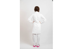 Camice personalizzato da donna - Stampa digitale (prezzi tutto incluso)