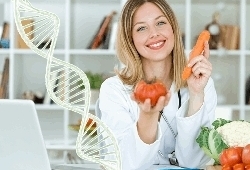 pacchetto assistenza nutrizionale 6 mesi