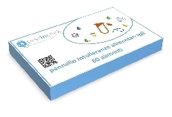 test intolleranze alimentari con autoprelievo
