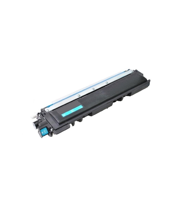 Brother TN 210 230 Ciano Toner Compatibile per HL 3040 CN 3070, MFC 9010