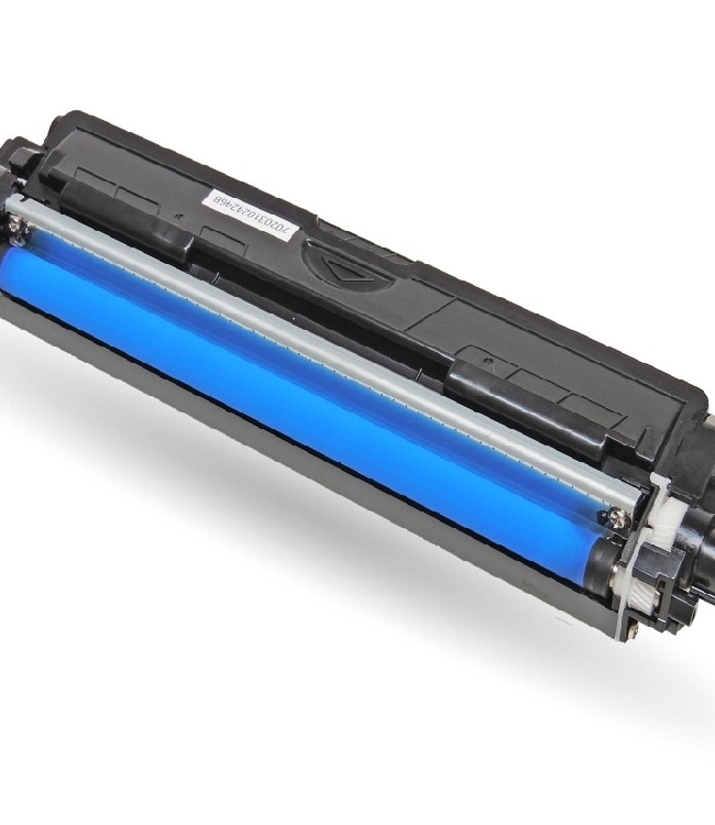 Brother TN245 Ciano Toner Compatibile per HL 3140, DCP 9020, MFC 9130