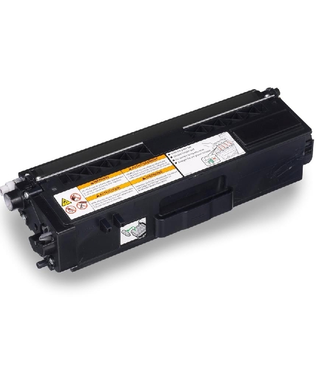 Brother TN 325 Nero Toner Compatibile per DCP9055, HL 4150, MFC 9460