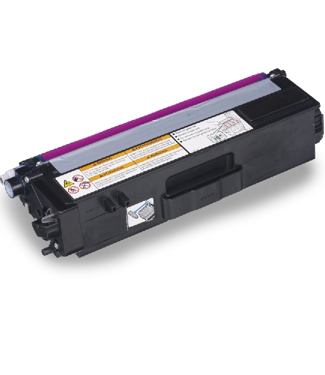 Brother TN 325 Magenta Toner Compatibile per DCP9055, HL 4150, MFC 9460