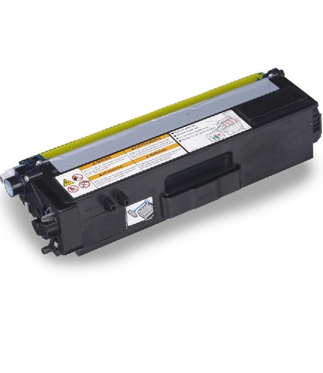 Brother TN 325 Giallo Toner Compatibile per DCP9055, HL 4150, MFC 9460