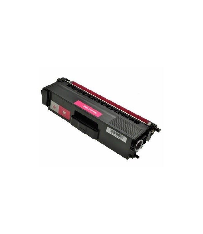 Brother TN326M Magenta Toner Compatibile per HL-L 4140, DCP 9055, MFC 9460