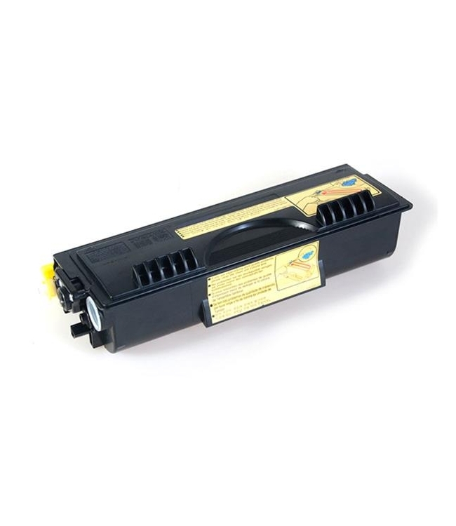 Brother TN 6600 Black Toner Compatibile per DCP 8020, MFC 8220, FAX 5750